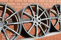 �-Wheels