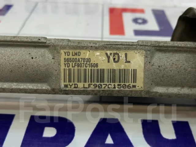 ����� ������� Kia Cerato III 56500A7000 56500A7000 56500A7000 ����