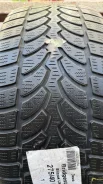 Bridgestone Blizzak LM-80