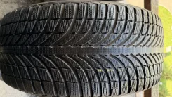 Michelin Latitude Alpin LA2