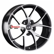 LS Wheels LS 845