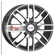LS Wheels LS H3002