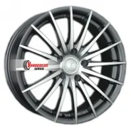 LS Wheels LS 367
