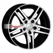 LS Wheels LS 281