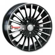 LS Wheels LS 222