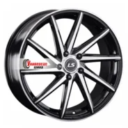 LS Wheels LS 850