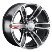 LS Wheels LS 890