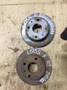 ���� ��������� Daihatsu Move 43512B2100 L175S, �������� 43512B2100 ����
