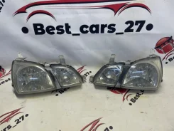 ���� Toyota Gaia 2002 4448 ACM10 1AZ-FE 4448 ����