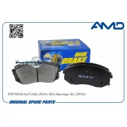 ������� ��������� Hyundai IX35 10-/KIA Sportage 10-/Carens 02- ���. AMD Amdbf128 AMDBF128 ����