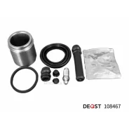 ����������� �������� Toyota LAND Cruiser ����. Deqst 108467 Deqst 108467 108467 ����