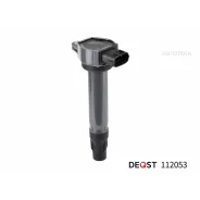 ������� ��������� Mitsubishi Outlander III �������� �������� 08.12- 2.0 Deqst 112053 Deqst 112053 112053 ����