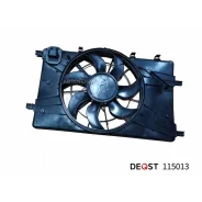 ���������� ��������� Chevrolet Orlando 10- Deqst 115013 Deqst 115013 115013 ����