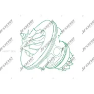 ���������������� FORD Transit 06- 2.4TDCI GT2052V Jrone 8G20300160 8G20300160 ����