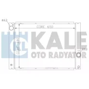 �������� ���������� ��� �/� BMW 5 E60/E61 (03-) G AT �/� ������ KALE 341905 KALE 341905 341905 ����