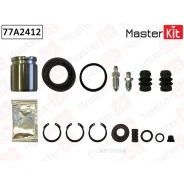 ����������� ���������� ��������+������� Nissan-Datsun Almera II, Tino 04-01 77A2412 Masterkit 77A2412 Masterkit 77A2412 77A2412 ����
