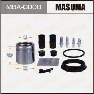 ����������� ���������� �������� � ������� d-57 Masuma MBA0008 Masuma MBA0008 MBA0008 ����