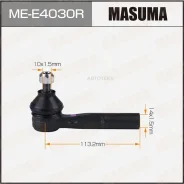 ���������� ������� ���� OPEL Corsa-D ����. Masuma MEE4030R Masuma MEE4030R MEE4030R ����