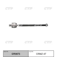���� ������� Mazda B-Serie (B2300/4000) (94-) (��� ��� CR0073) CRMZ-47 CTR CRMZ47 CTR CRMZ47 CRMZ47 ����