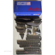 �������� ���� Hyundai/KIA D4CB ��� Mousson STKD4CBC Mousson STKD4CBC STKD4CBC ����