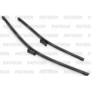 ����� ���������������� 61�� + 45�� �-�� ������� Push button 16mm Skoda Octavia III 12- Patron PWB6145Kitsko Patron PWB6145Kitsko PWB6145KITSKO ����