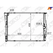 �������� BMW 1/3/X1 -15 SAT BW000205 SAT BW000205 BW000205 ����