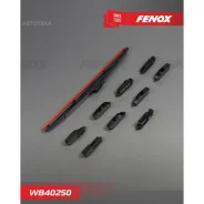 ����� ���������������� ���������: 10 � 1 40 �� (16), ������ Fenox WB40250 Fenox WB40250 WB40250 ����