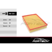 ������ ��������� Mercedes BENZ: Sprinter II (906) (06~), Volkswagen: Crafter 30, 35, 50 (06~) Fortech FA131 Fortech FA131 FA131 ����