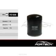 ������ �������� Volkswagen 1.9 TDI Fortech FO058 Fortech FO058 FO058 ����