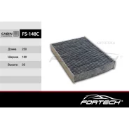 ������ �������� Nissan Qashqai II (2013- ) Renault Megane IV (2015- ) Fortech FS148C Fortech FS148C FS148C ����