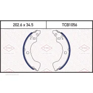 ������� ��������� Nissan Almera 00- ����. Tatsumi TCB1056 Tatsumi TCB1056 TCB1056 ����