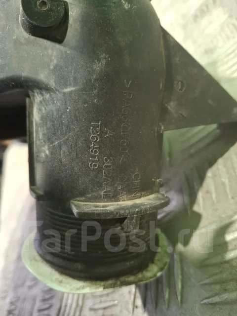 ���������� Exeed TXL 2019-�� 302000507AA M32T 302000507AA ����