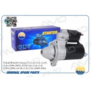 ������� (1,1KW 9T) Volkswagen (Passat V) (1,6) (1,8) (1,8T) (2,0) (1996-2005) AUDI (A4) (1,6) (1,8) (1994-2000) (A4 II) (1,8) (2,0) (2000-2004) AMD Am...