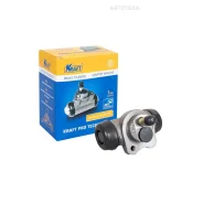 ������� ��������� ������ Chevrolet Aveo (06-) / Daewoo Lanos (97-), Nexia (95-) / Opel Astra (91-98) Kraft KT028404 Kraft KT028404 KT028404 ����