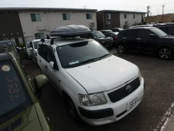 Toyota Succeed. NCP55, 1NZ ����