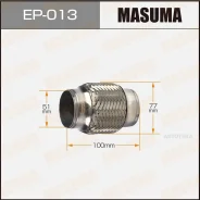 ����� ��������� Masuma, 2-� �������, 51x100 Masuma EP013 Masuma EP013 EP013 ����