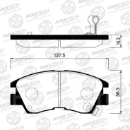 ������� MB162522, PF-3172, GP-06018, AF-6018, HP5022, AF-6018, AV926/SP1135(Hi-Q)/SN776P / VP-172, MN-182M, MB699087, MB699088, MB699089, MR128799, MR...
