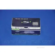 ������� ��������� ������ Hyundai H-1/Starex I (1997-2007) Parts-MALL PKA032 Parts-MALL PKA032 PKA032 ����