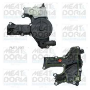 ������ ���������� ����� Audi A4 (8K2 B8) 1.8 TFSI Q5 (8RB) 2.0 TFSI Meatdoria 91672 - 91672 ����