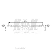 ����� ��������� Volkswagen Transporter IV. Platform/Chassis (70 XD) 2.5 TDI Syncro 05.98- FT4600 ����