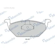 ������� ����. SEAT Ibiza 08-, Skoda Yeti 09-, VW Caddy 04-/Golf Plus 06-13/Golf VI 08-13 MBF015144 ����