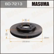 ���� ��������� Masuma, front Suzuki Swift / AZG412 [��.2] BD-7213, �������� BD7213 ����