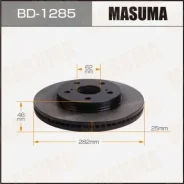 ���� ��������� Masuma, front Toyota Corolla / ZRE210L [��.2] BD-1285, �������� BD1285 ����