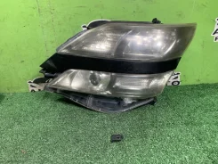 ���� Toyota Alphard 5823 ANH20 2AZFE, �������� ����� 5823 ����