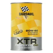 Bardahl XTR C60 Racing