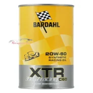 Bardahl XTR C60 Racing