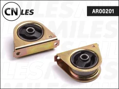 ����� ��������� �������� Miles AR00201 AR00201 ����