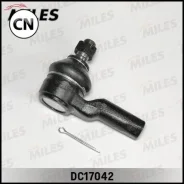���������� ������� ���� �����/������ Miles DC17042 DC17042 ����