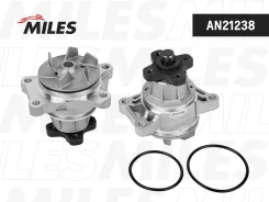 ����� ������� Miles AN21238 AN21238 ����