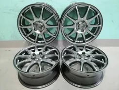 Abelia Sport. 6.5x16", 5x100, ET45, �� 72���. ����